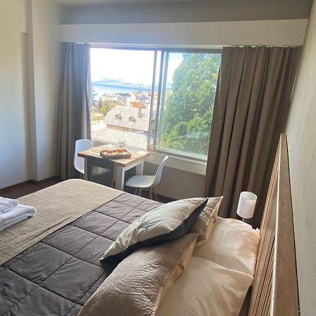 Patagonia Center Apartment Сан Карлос де Барилоче Екстериор снимка