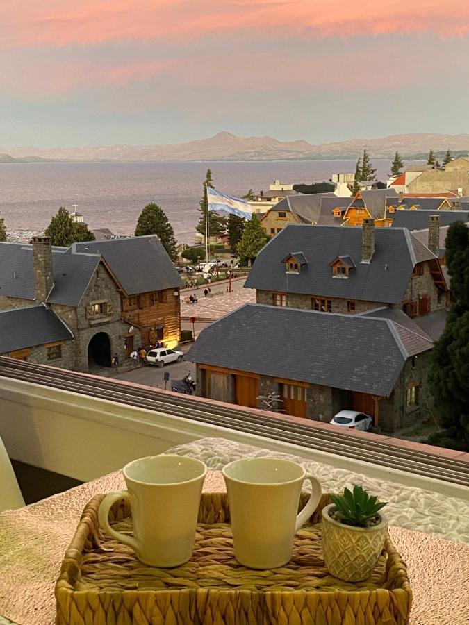 Patagonia Center Apartment Сан Карлос де Барилоче Екстериор снимка
