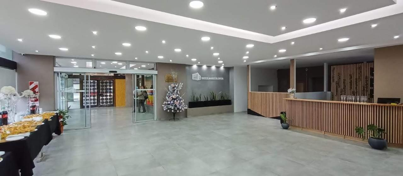 Patagonia Center Apartment Сан Карлос де Барилоче Екстериор снимка