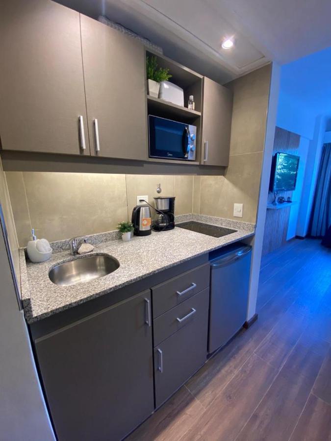 Patagonia Center Apartment Сан Карлос де Барилоче Екстериор снимка